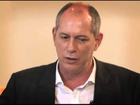 Memória Viva | Ciro Gomes | Parte 1 | Bloco 7 - 09/02/2013