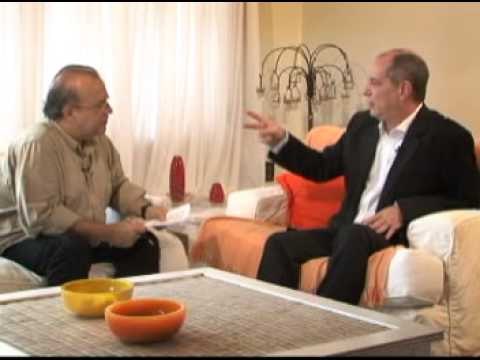 Memória Viva | Ciro Gomes | Parte 1 | Bloco 4 - 09/02/2013