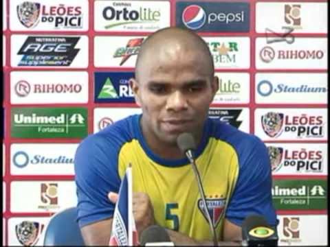 Trem Bala | Preparação Fortaleza | 27.02.2013