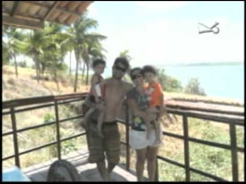 Viva Domingo: Viajo Porque Preciso: Pipa | 17.02.13