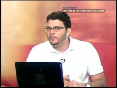 Trem Bala | Bate Rebate: Daniel Frota | 19.02.13