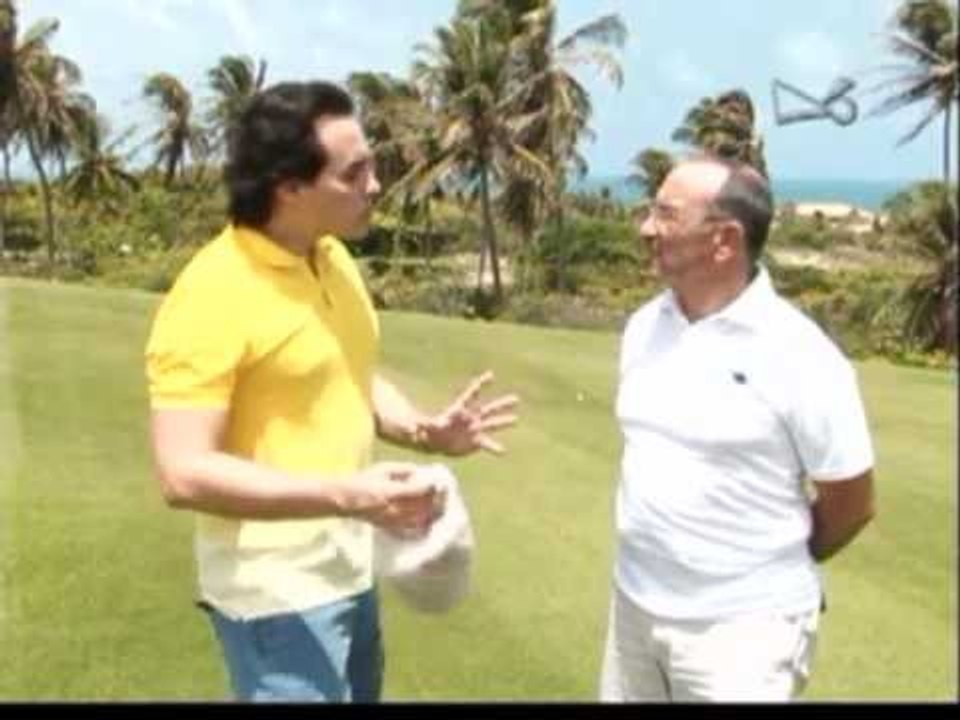 Circuito A | 28.01.2012 | Parte 2