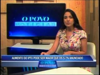 O POVO Notícias | 23.01.2013
