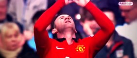 Wayne Rooney Crazy Skills ● Dribbling ● Goals 2014