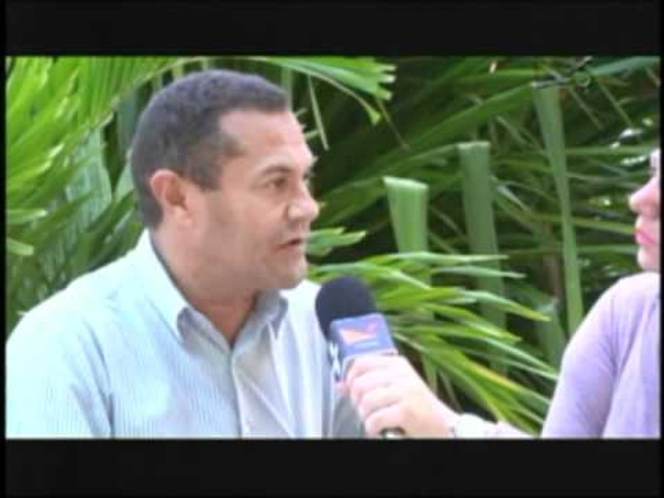 Sustentabilidade - Revelação Viva I Parte01