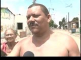 Viva Domingo | Famílias em situação de extrema pobreza no Ceará | 18.11.2012