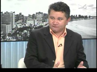 Viva Domingo | Análise Política - Erivaldo Carvalho | 18.11.2012