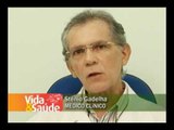 Vida e Sáude - Centro Integrado de Diabetes e Hipertensão