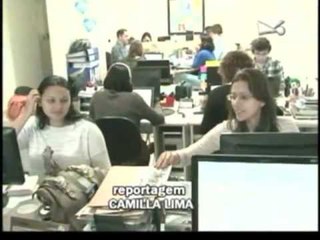 Viva Domingo | Mundo do Trabalho | 11.11.2012