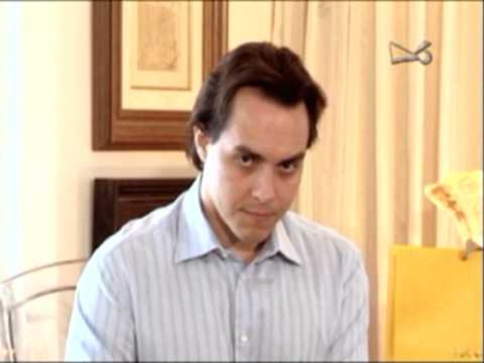 Circuito A | 05.11.2012 | Parte I