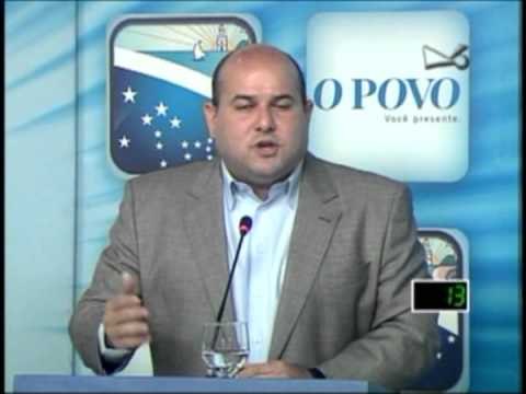 Debate Eleições 2012 - 2º Turno - 3º bloco