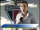 Fortaleza se prepara para Enfrentar o Icasa -Trem Bala