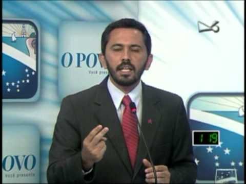 Debate Eleições 2012 - 2º Turno - 2º bloco (2ª parte)