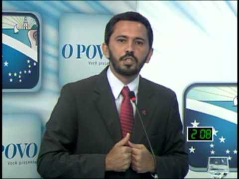 Debate Eleições 2012 - 2º Turno - 1º bloco (1ª Parte)