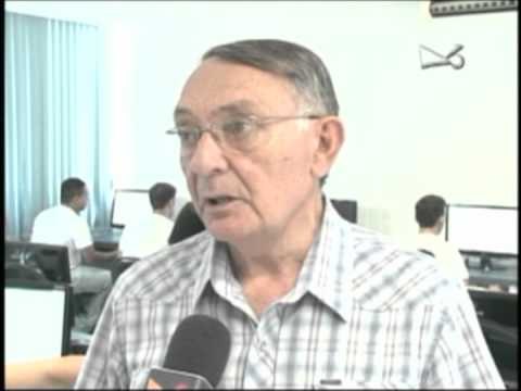 Curso de Java - Mundo do Trabalho I Viva Domingo