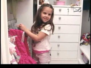 Gabriela Frota Bezerra - Meu Closet I Closet Especial Dia das Crianças