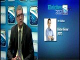Jogo Político - Especial Eleições 2012 |  Entrevista com Heitor Ferrer | 07.10.2012