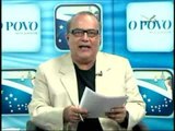 Jogo Político - Especial Eleições 2012 | Candidatos Elmano de Freitas e Roberto Claudio votam |