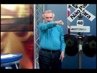 Trembala | 08.10.12 | 2º Bloco