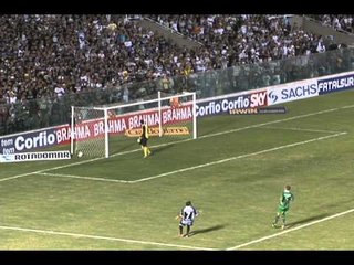 Ceará X Ipatinga -  TV O Povo