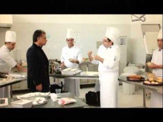 Aprenda com o Chef | 26/09/2012