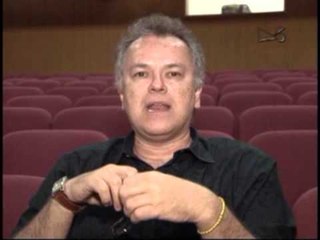 Nossa Fortaleza do Cinema - TV O Povo | parte 1