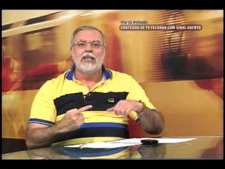 Trembala | 08.10.12 | 1º Bloco