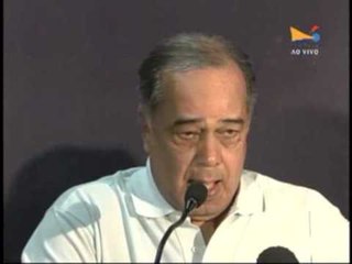 Copa do Nordeste Trem bala 14 09 12