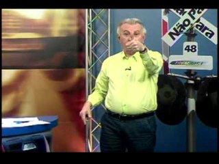 Trem Bala   parte 01  13 09