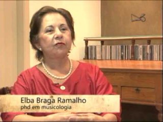 Música - A Invenção do Ceará | parte 1