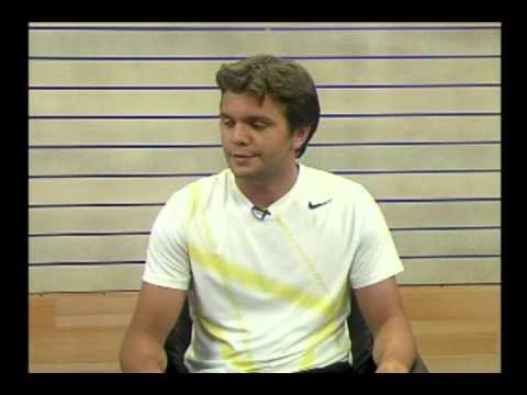 Exercícios contro o Stress - Vida e Saúde - 06.09.12 - Parte 04