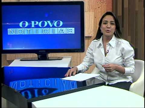 Cidades da região metropolitana sem água - O Povo Notícias
