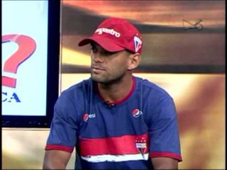 Trem Bala - 29/08/2012 | bloco 3