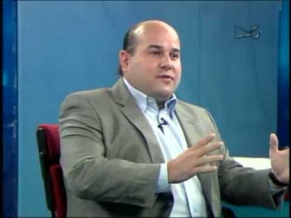 Roberto Cláudio - Coletiva | bloco 2