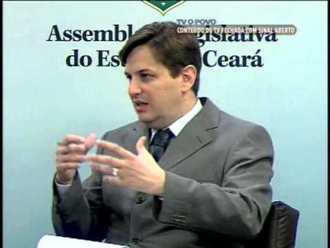 Sucessão Municipal 2012 - O povo quer saber I Parte01