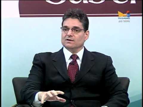 Sucessão Municipal 2012 - O povo quer saber I Parte10