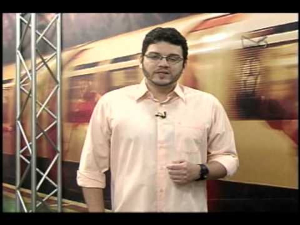 Estação Ciro - 22.08.12