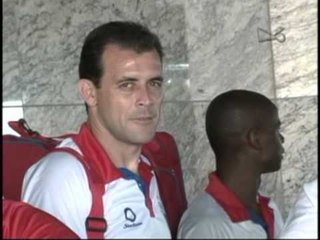 Fortaleza desembarca com vitória - TV O Povo