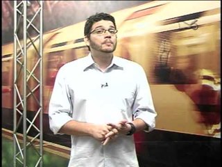 Estação Ciro - 21.08.12