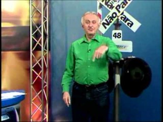 Trem Bala | 17/08/2012 - parte 1