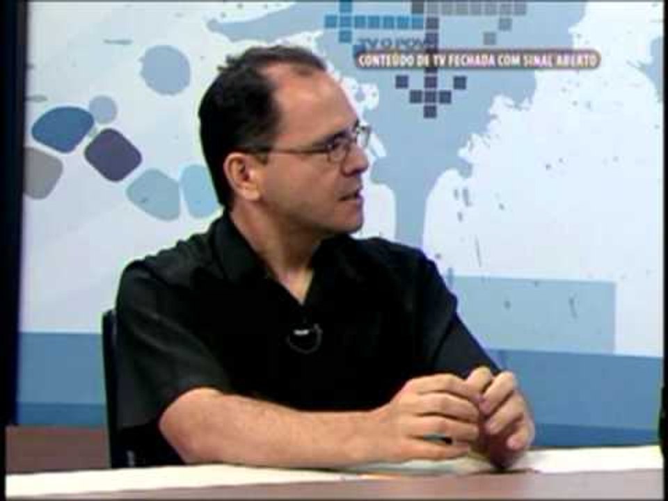 História do Ceará - Grande Debate - parte 2