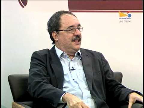 Construção do Aquário do Ceará - O Povo quer saber I parte06