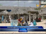 O Povo Notícias - Homenagens à padroeira de Fortaleza