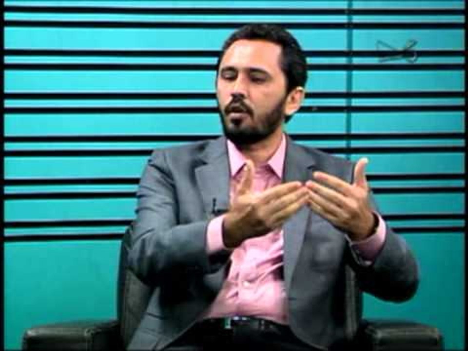 Elmano Freitas - Jogo Político - parte 1