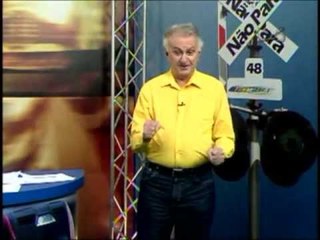 Trem Bala - parte 2 | 10/08/2012