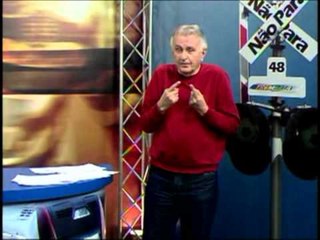 Trem Bala - bloco 3 | 09/08/2012