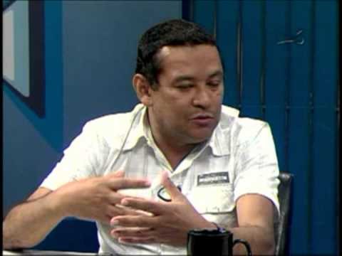 Greves - Grande Debate - parte 1