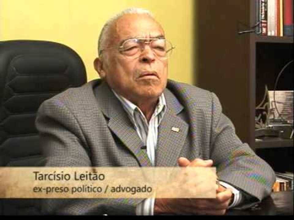 Ditadura no Ceará (parte II) - A Invenção do Ce...