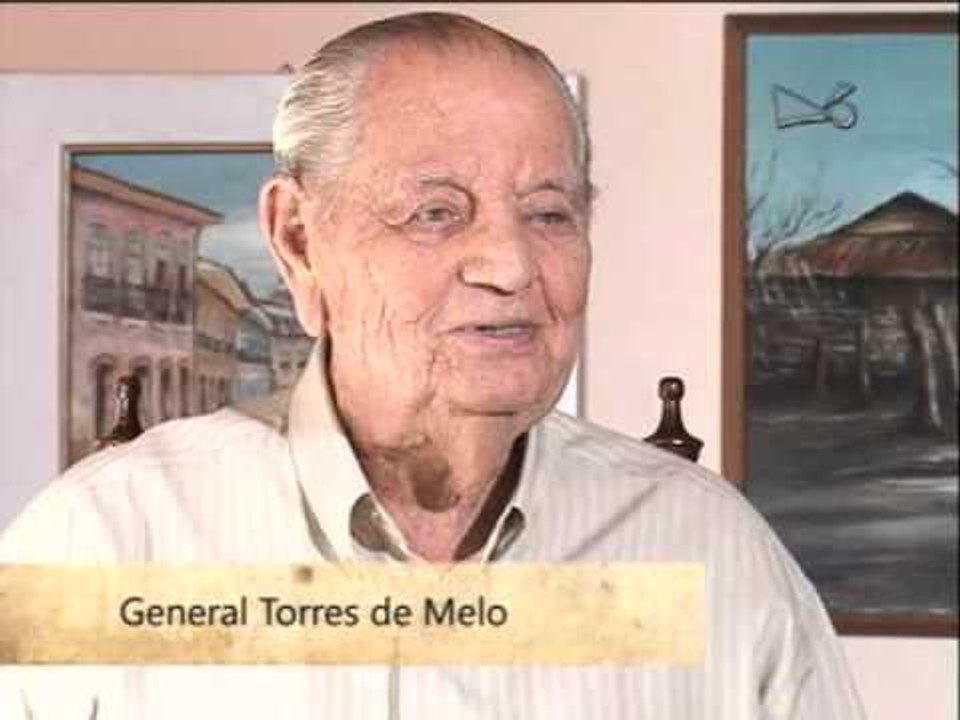 Ditadura no Ceará (parte II) - A Invenção do Ceará - parte 1