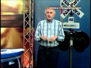 Trem Bala - 07/08/2012 | bloco 2